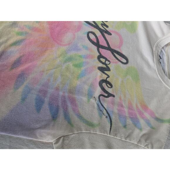 Taylor Swift X Stella McCartney Size S Shirt Rare Swiftie Merch To My Lover - Picture 12 of 16